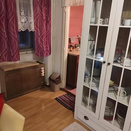Dvosobni Stan U Centru Zagreba公寓 外观 照片