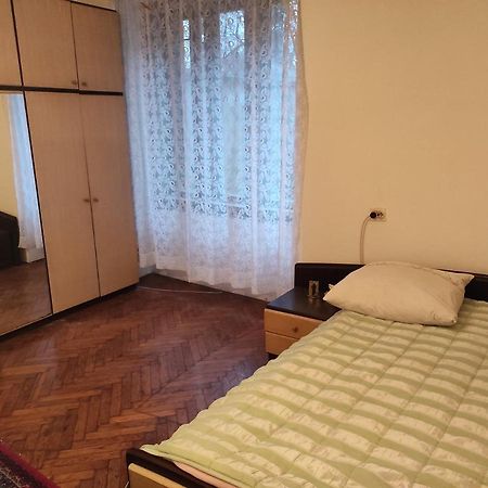 Dvosobni Stan U Centru Zagreba公寓 外观 照片