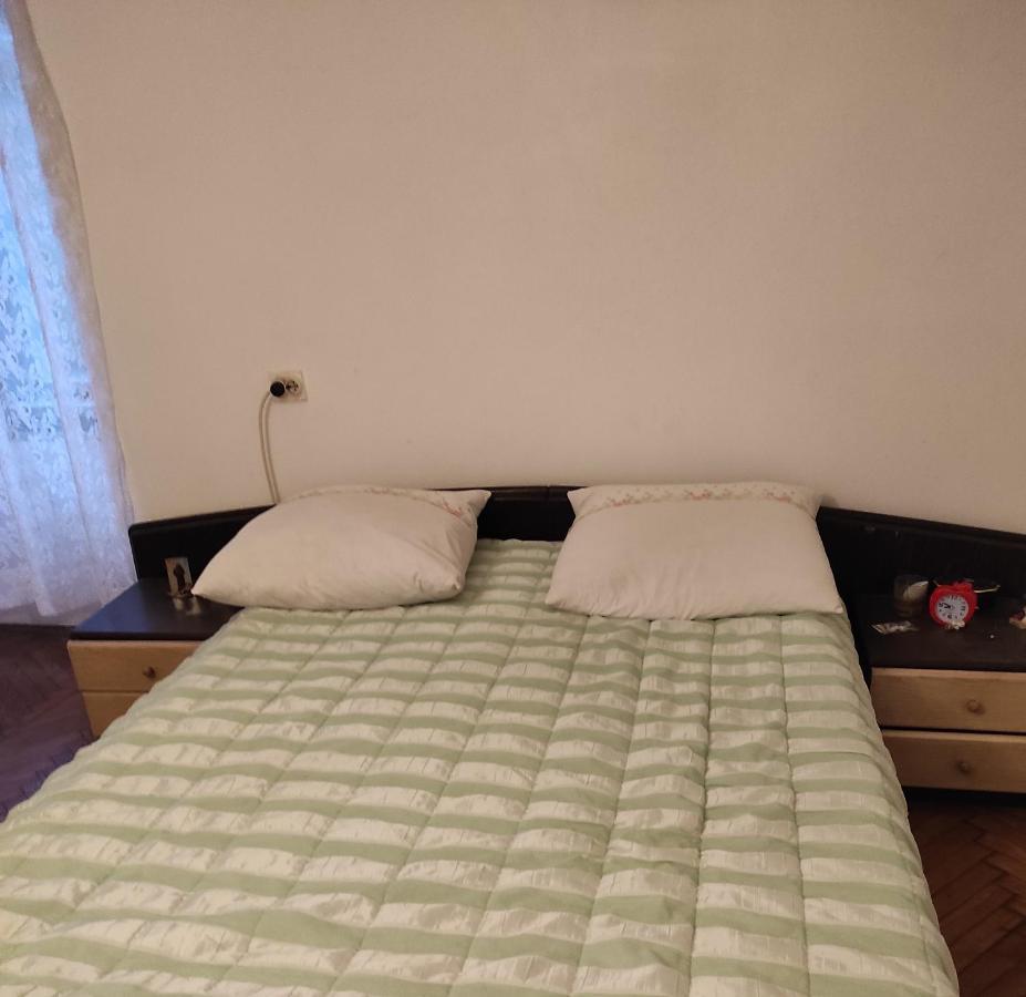 Dvosobni Stan U Centru Zagreba公寓 外观 照片